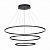 Подвесной светодиодный светильник ST Luce ST605.443.114