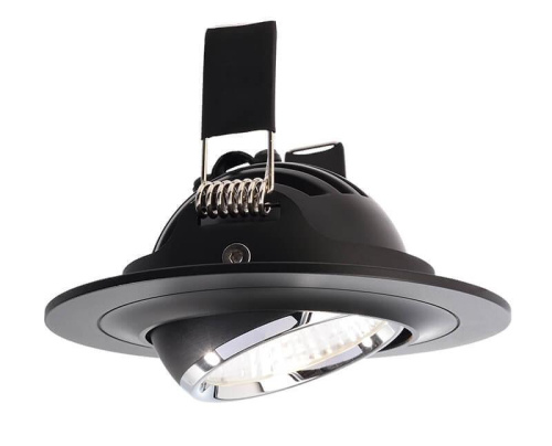 Встраиваемый светильник Deko-Light Saturn 565203 Встраиваемый светильник Deko-Light Saturn 565203