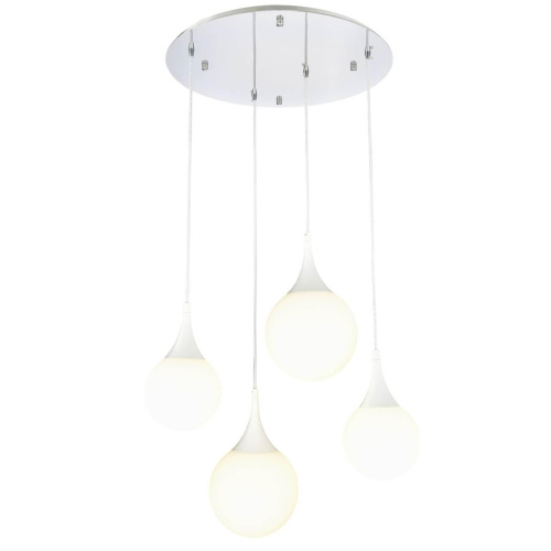 Подвесная люстра Maytoni Dewdrop P225-PL-150-N Подвесная люстра Maytoni Dewdrop P225-PL-150-N