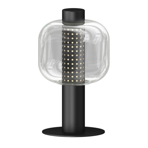 Настольная лампа Kink Light Гефо 07710-T,19(21) Настольная лампа Kink Light Гефо 07710-T,19(21)