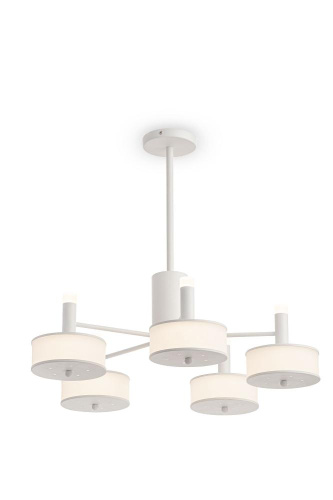Люстра Freya FR6035PL-L12W Люстра Freya FR6035PL-L12W