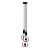 Подвесная люстра Paulmann Stoffkabel 50343