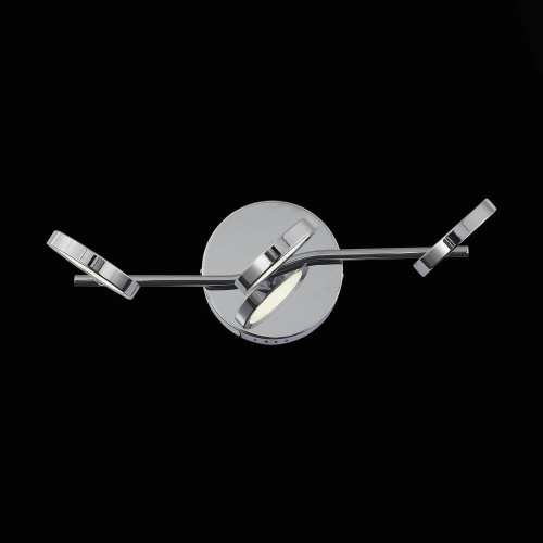 Светодиодный спот ST Luce Gruppo SL576.101.03 Светодиодный спот ST Luce Gruppo SL576.101.03