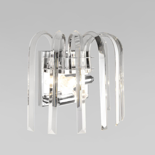 Настенный светильник Loft IT Dakota 10300W Nickel Настенный светильник Loft IT Dakota 10300W Nickel