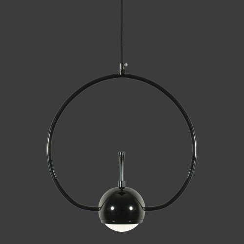 Подвесной светодиодный светильник Loft IT Nuance 8140-B Подвесной светодиодный светильник Loft IT Nuance 8140-B