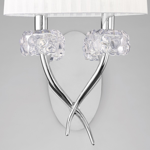Бра Mantra Loewe 4634 Бра Mantra Loewe 4634
