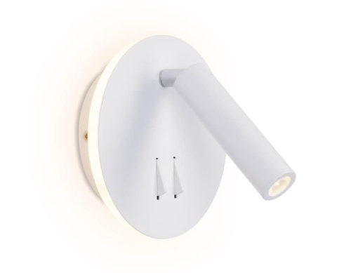 Светодиодный спот Ambrella light Sota FW251 Светодиодный спот Ambrella light Sota FW251