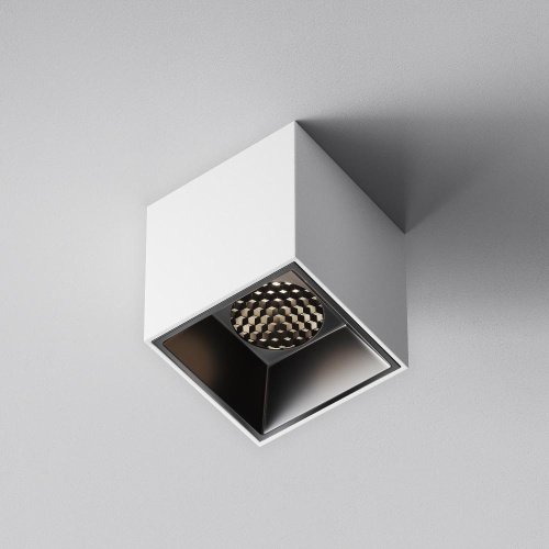 Потолочный светильник Technical C064CL-5W4K-SQ-WB Потолочный светильник Technical C064CL-5W4K-SQ-WB