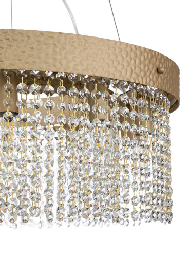 Подвесной светильник Escada Niagara 10170/10 Подвесной светильник Escada Niagara 10170/10