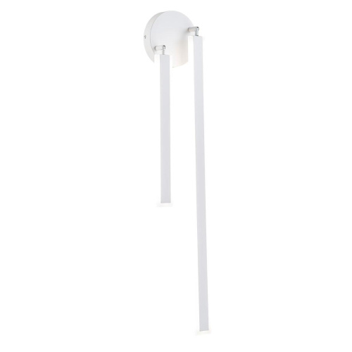 Бра Arte Lamp Dabih A2019AP-36WH Бра Arte Lamp Dabih A2019AP-36WH