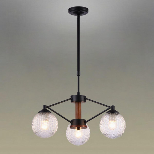 Подвесная люстра Omnilux Bitetto OML-50903-03 Подвесная люстра Omnilux Bitetto OML-50903-03