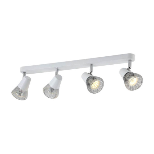 Спот Arte Lamp A9268PL-4WH Спот Arte Lamp A9268PL-4WH