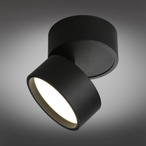 Светодиодный спот Omnilux Lenno OML-101319-12 Светодиодный спот Omnilux Lenno OML-101319-12
