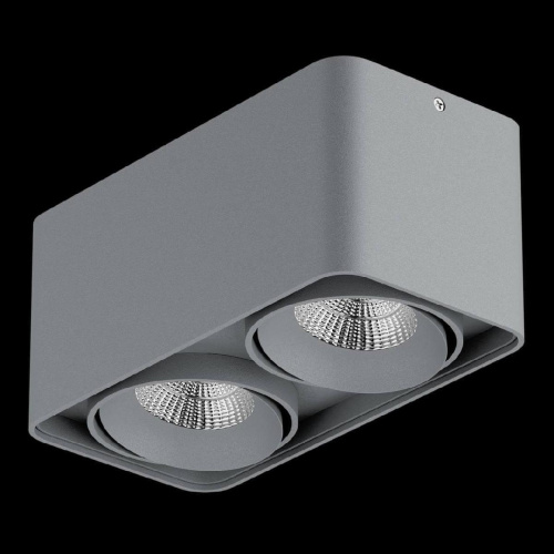 Потолочный светодиодный светильник Lightstar Monocco 052329 Потолочный светодиодный светильник Lightstar Monocco 052329