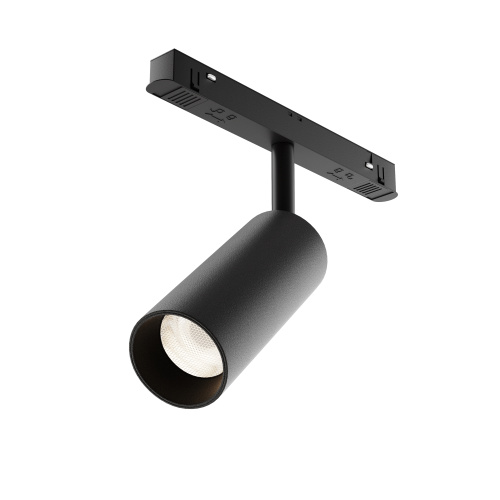 Трековый светильник Technical TR032-4-12WTW-S-DD-B Трековый светильник Technical TR032-4-12WTW-S-DD-B