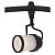Трековый светильник Arte Lamp A3056PL-1BK