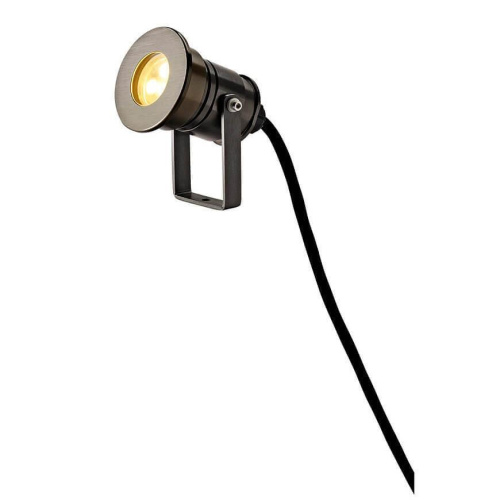 Ландшафтный светодиодный светильник SLV Dasar Projector LV 233570 Ландшафтный светодиодный светильник SLV Dasar Projector LV 233570