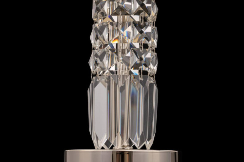 Настольная лампа Maytoni Krona MOD076TL-01N Настольная лампа Maytoni Krona MOD076TL-01N