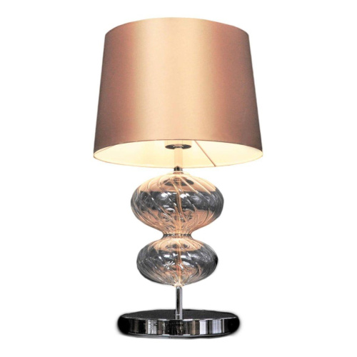 Настольная лампа Lumina Deco Veneziana LDT 1116 Настольная лампа Lumina Deco Veneziana LDT 1116