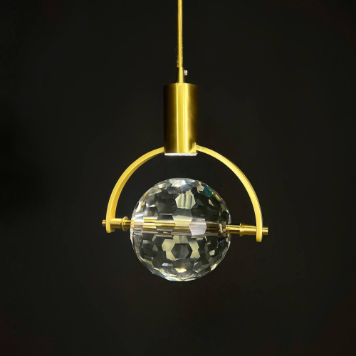 Подвесной Светильник Golf H20 4000К By Imperiumloft Подвесной Светильник Golf H20 4000К By Imperiumloft