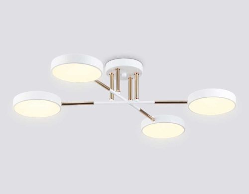 Люстра на штанге Ambrella light COMFORT FL516331 Люстра на штанге Ambrella light COMFORT FL516331