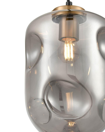 Подвесной светильник Vele Luce Alieno VL5352P31 Подвесной светильник Vele Luce Alieno VL5352P31