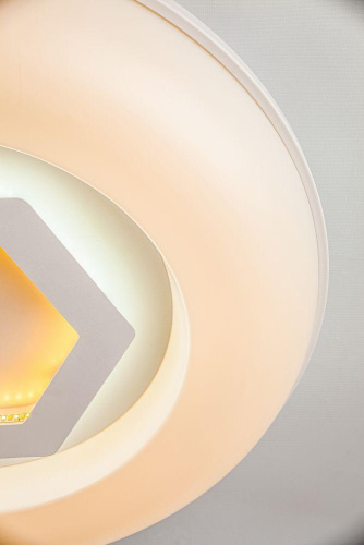 Потолочный светодиодный светильник Escada 10254/S LED Потолочный светодиодный светильник Escada 10254/S LED