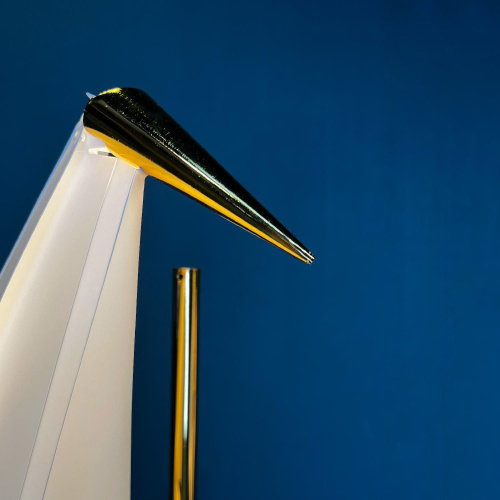 Торшер Origami Bird Floor Lamp By Imperiumloft