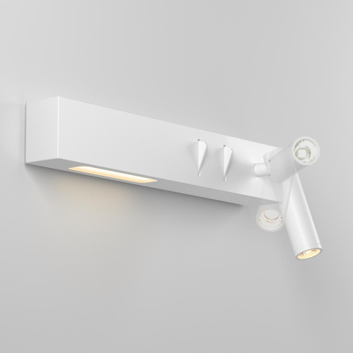 Настенный светильник (бра) Technical C031WL-L8W3K1 Настенный светильник (бра) Technical C031WL-L8W3K1