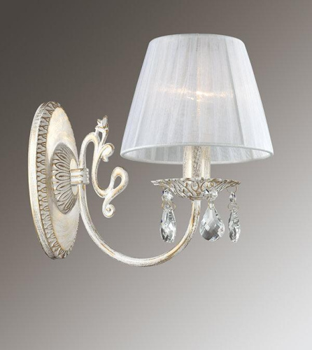 Бра Odeon Light Magali 3229/1W Бра Odeon Light Magali 3229/1W
