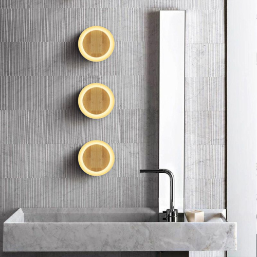 Бра Loke D20 White By Imperiumloft Бра Loke D20 White By Imperiumloft