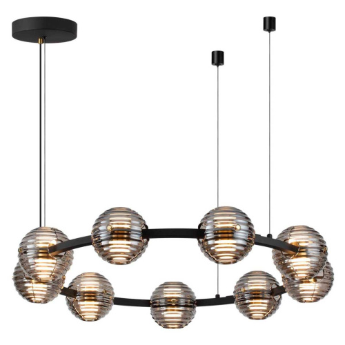 Подвесная люстра Odeon Light TRONI 5041/90L Подвесная люстра Odeon Light TRONI 5041/90L