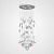 Люстра Night Butterflies Chandelier D30 H80 By Imperiumloft