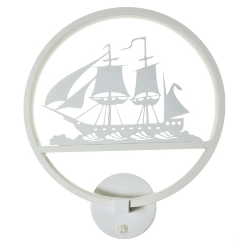 Бра Kink Light Корабль 074110,4(01) Бра Kink Light Корабль 074110,4(01)