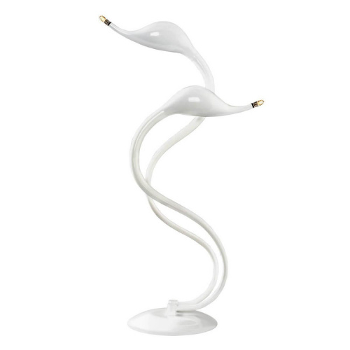 Настольная лампа Lightstar Cigno Collo Wt 751926 Настольная лампа Lightstar Cigno Collo Wt 751926