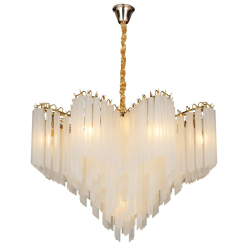 Подвесная люстра Kink Light Грай 07310-9,33 Подвесная люстра Kink Light Грай 07310-9,33
