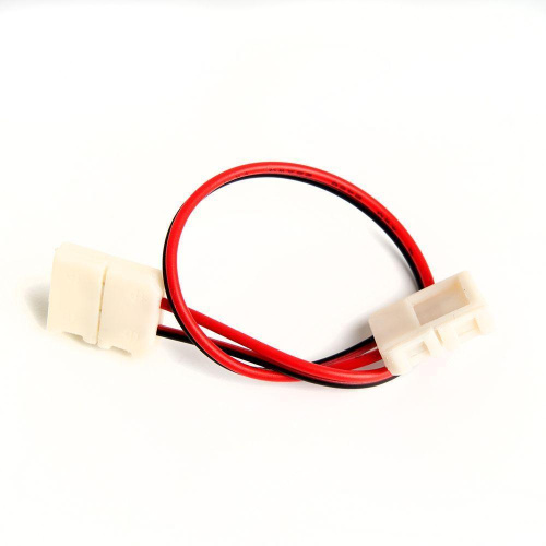 Провод для светодиодных лент Feron 5050SMD 12V LD110 23397 Провод для светодиодных лент Feron 5050SMD 12V LD110 23397