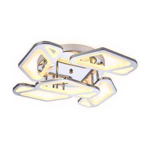 Потолочная светодиодная люстра Ambrella light Original FA588 Потолочная светодиодная люстра Ambrella light Original FA588