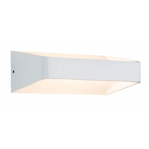 Настенный светодиодный светильник Paulmann WC Bar WL Led 70790 Настенный светодиодный светильник Paulmann WC Bar WL Led 70790
