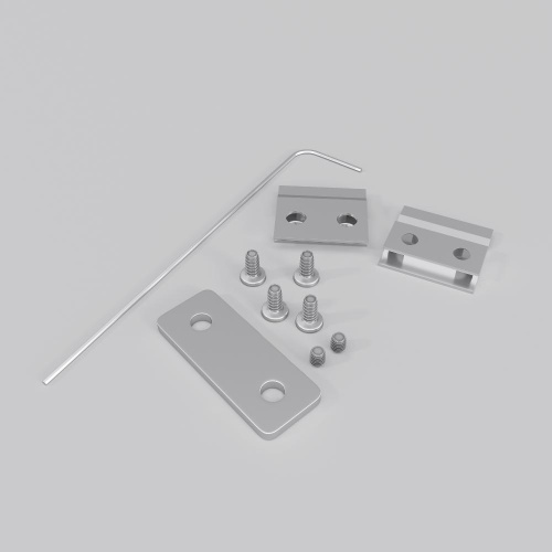 Комплектующие к светодиодной ленте Led Strip ALM-3535R-3MT Комплектующие к светодиодной ленте Led Strip ALM-3535R-3MT