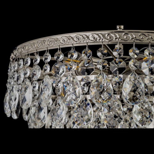 Потолочная люстра Arti Lampadari Castellana E 1.3.30.608 N Потолочная люстра Arti Lampadari Castellana E 1.3.30.608 N