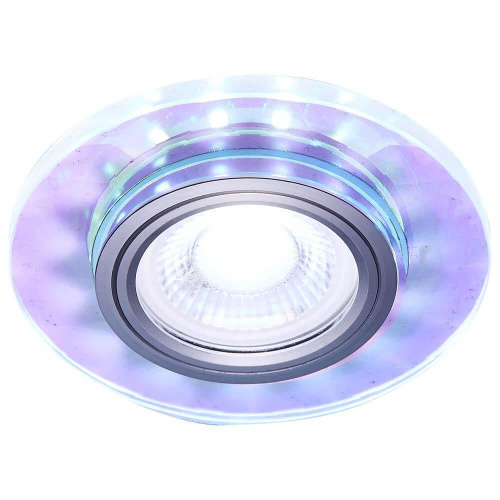 Встраиваемый светодиодный светильник Ambrella light Led S211 PR Встраиваемый светодиодный светильник Ambrella light Led S211 PR