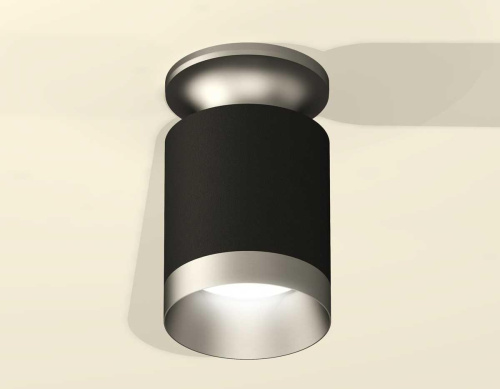 Комплект потолочного светильника Ambrella light Techno Spot XC (N6904, C6302, N6133) XS6302140 Комплект потолочного светильника Ambrella light Techno Spot XC (N6904, C6302, N6133) XS6302140