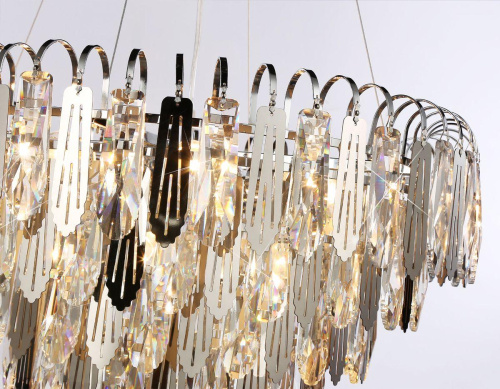 Подвесная люстра Ambrella light Traditional TR5257 Подвесная люстра Ambrella light Traditional TR5257