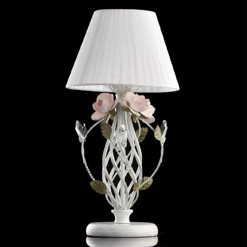 Настольная лампа MW-Light Букет 421034801 Настольная лампа MW-Light Букет 421034801