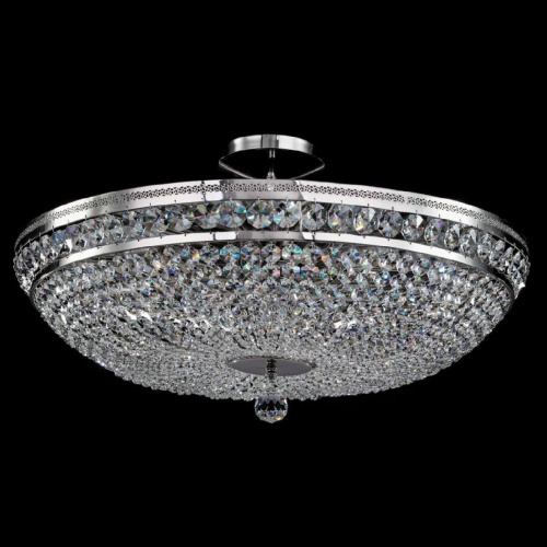 Потолочная люстра Maytoni Ottilia DIA700-CL-12-N Потолочная люстра Maytoni Ottilia DIA700-CL-12-N