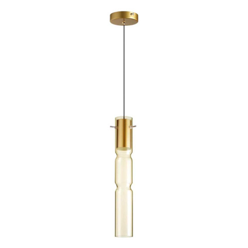 Подвесной светильник Odeon Light SCROW 5059/5LA Подвесной светильник Odeon Light SCROW 5059/5LA