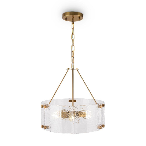 Подвесная люстра Freya Fresco FR5190PL-06BS Подвесная люстра Freya Fresco FR5190PL-06BS