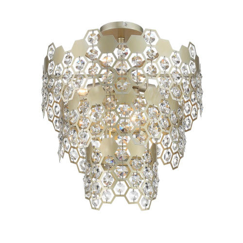 Потолочная люстра ST Luce Favoleno SL1102.202.05 Потолочная люстра ST Luce Favoleno SL1102.202.05
