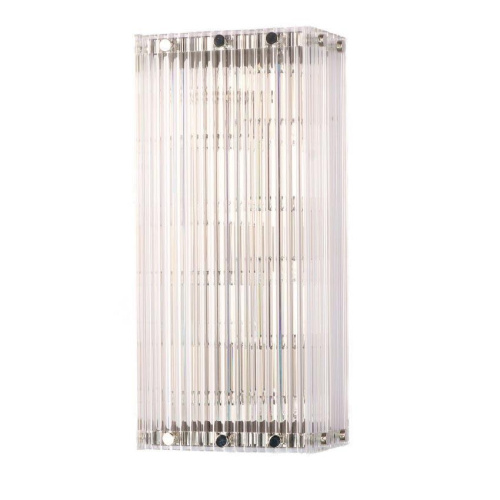Настенный светильник Newport 10226/A nickel М0064189 Настенный светильник Newport 10226/A nickel М0064189